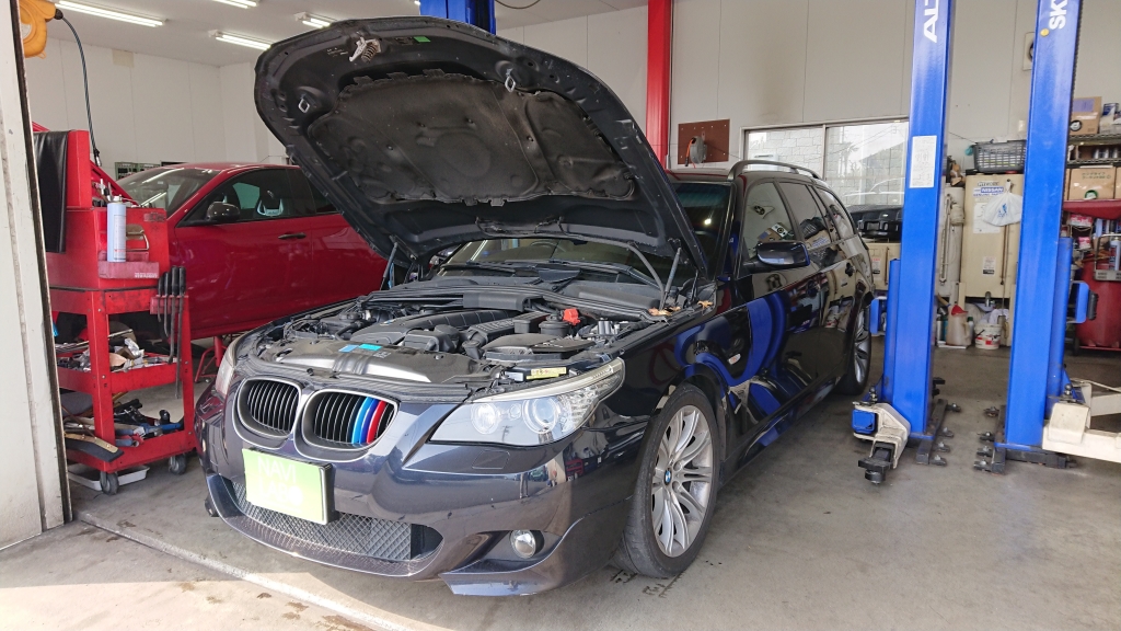 BMW